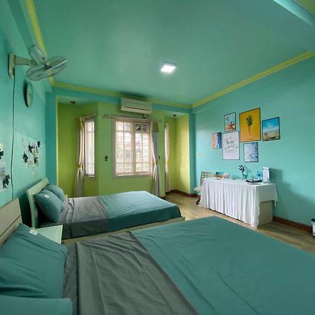 Lava Homestay Hai Phong Eksteriør bilde