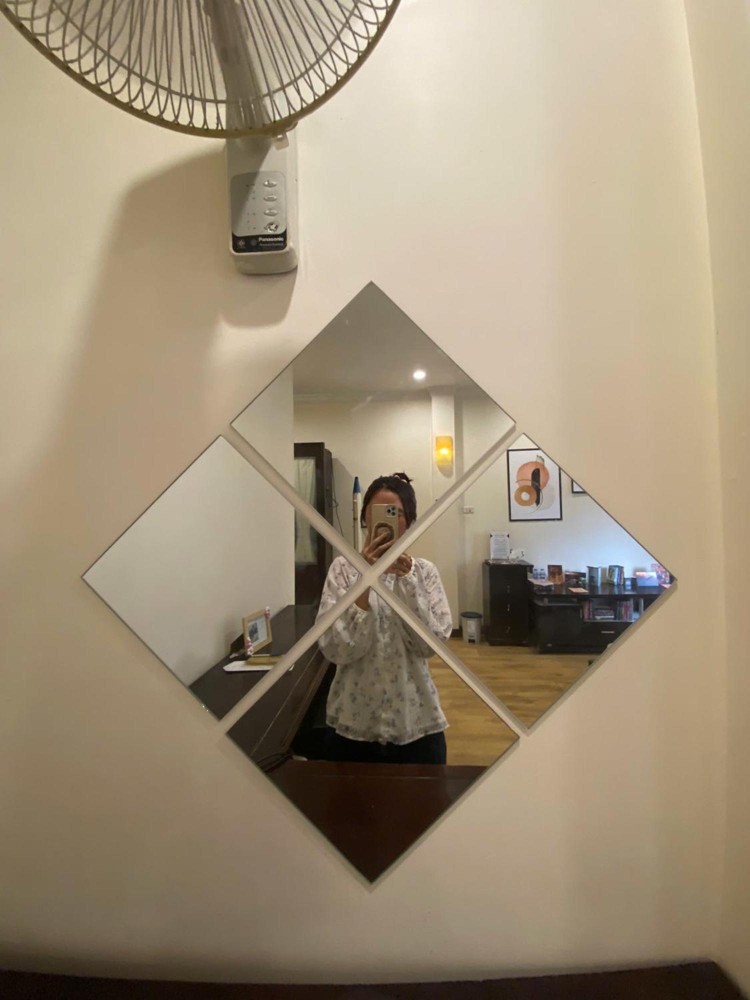 Lava Homestay Hai Phong Eksteriør bilde