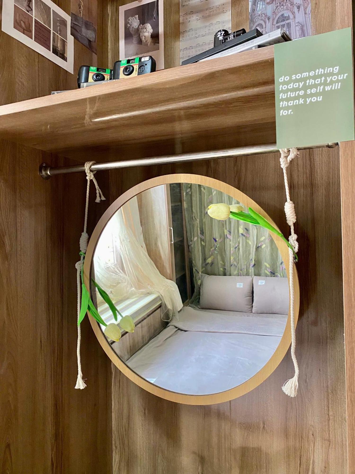 Lava Homestay Hai Phong Eksteriør bilde