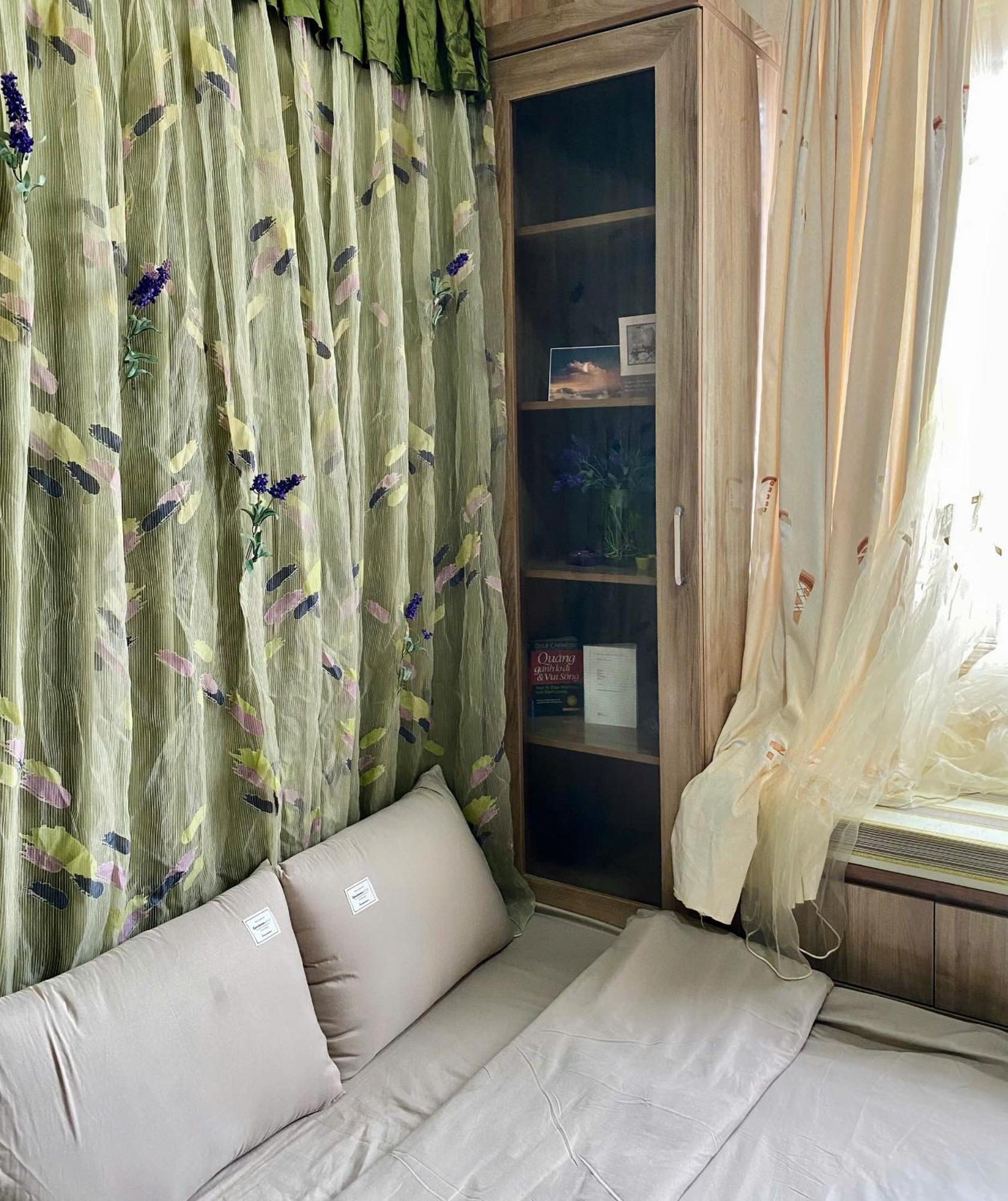 Lava Homestay Hai Phong Eksteriør bilde