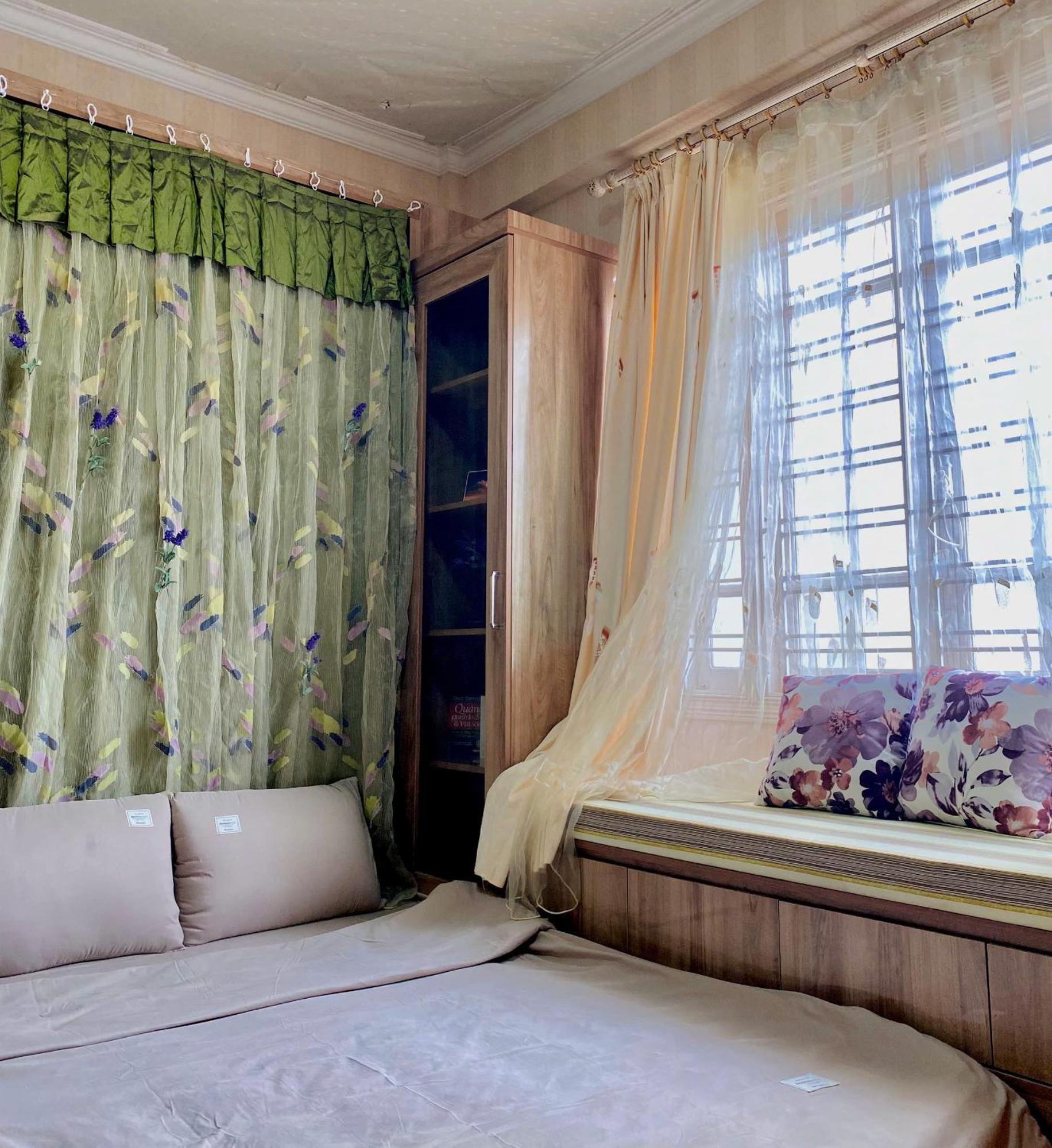 Lava Homestay Hai Phong Eksteriør bilde