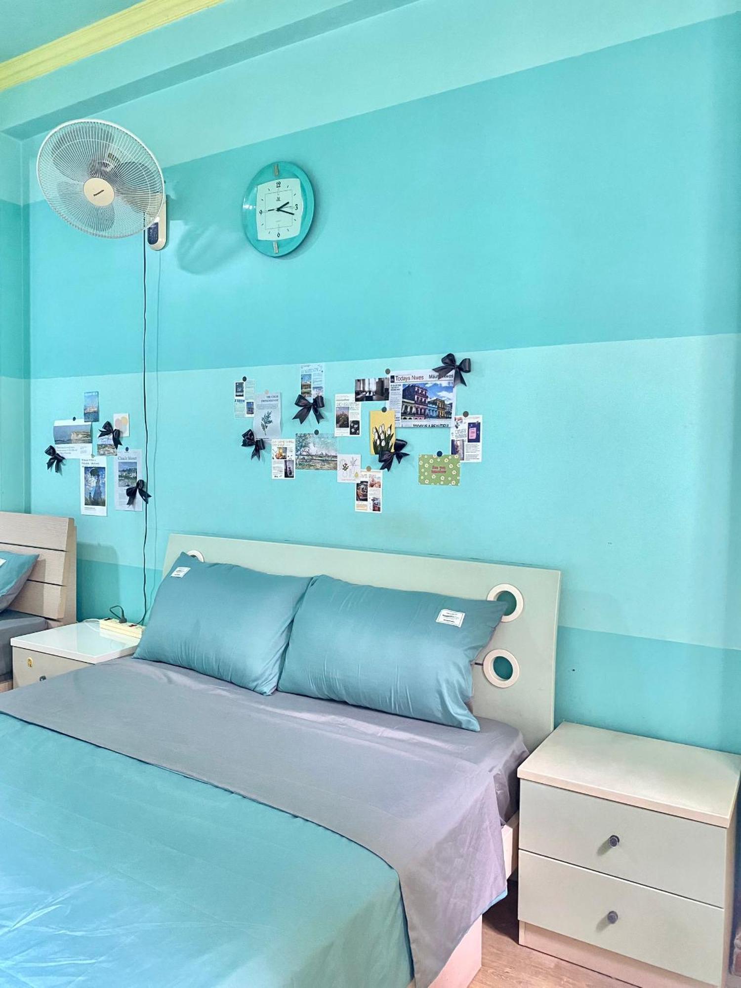 Lava Homestay Hai Phong Eksteriør bilde