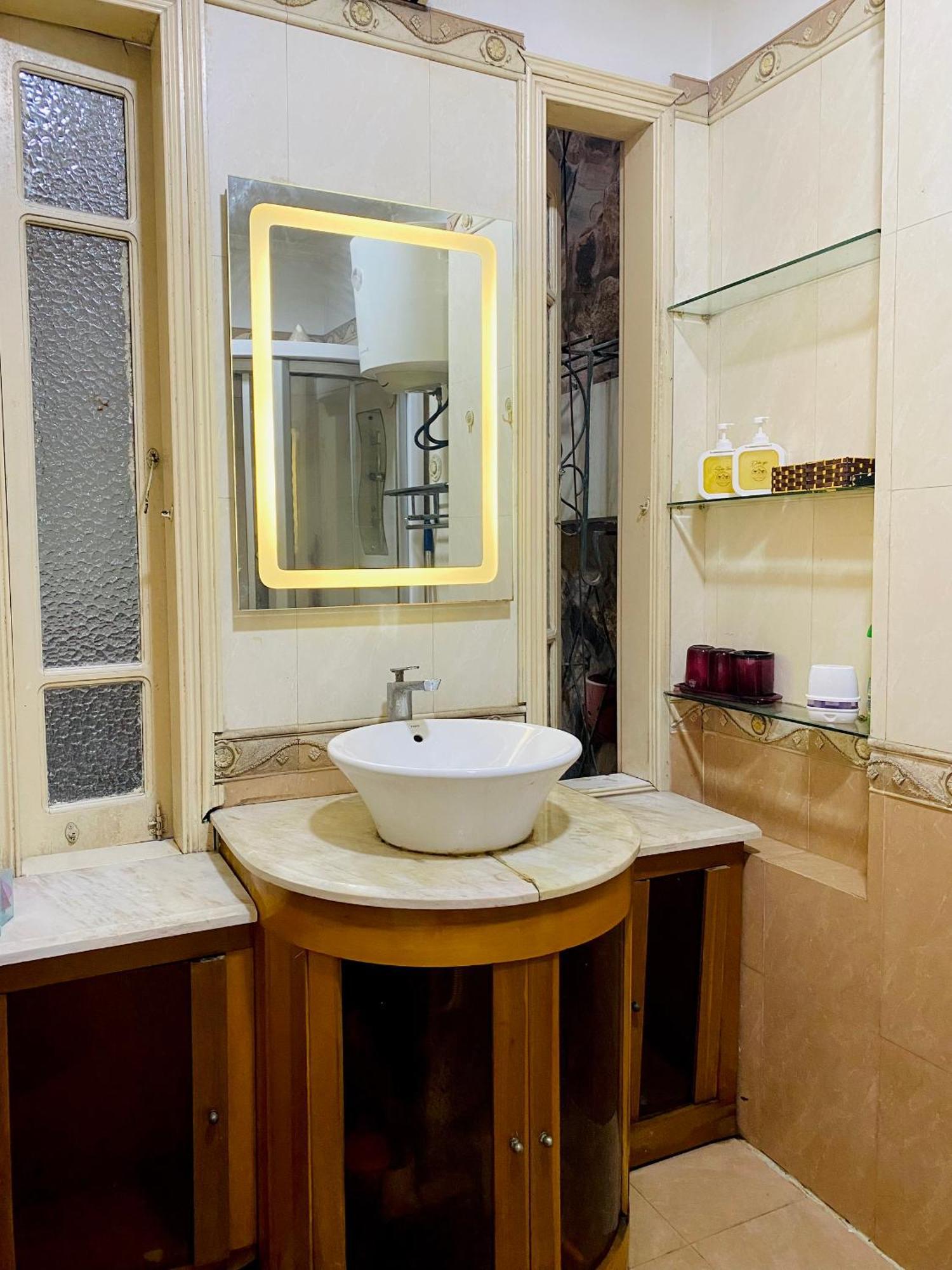 Lava Homestay Hai Phong Eksteriør bilde