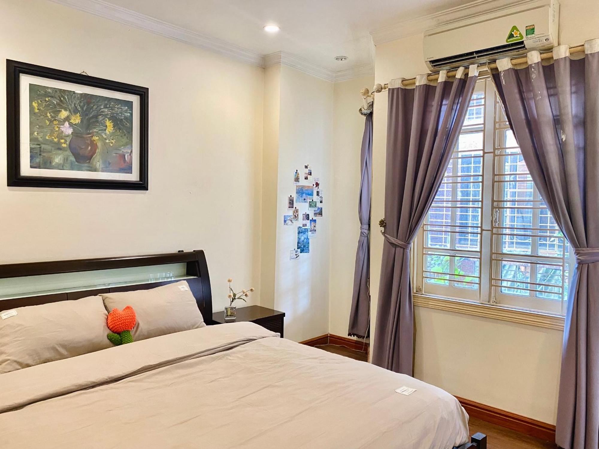 Lava Homestay Hai Phong Eksteriør bilde