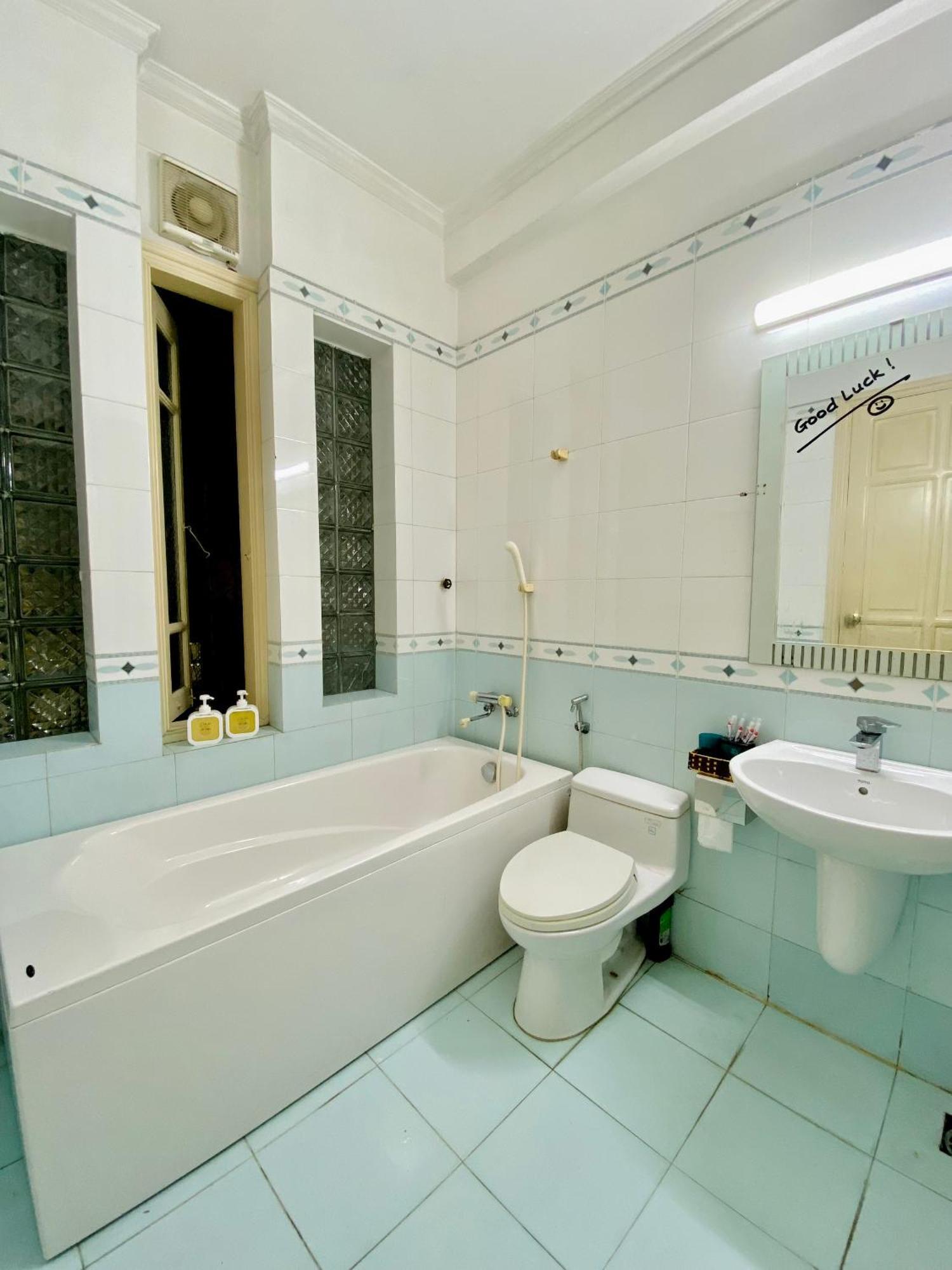 Lava Homestay Hai Phong Eksteriør bilde