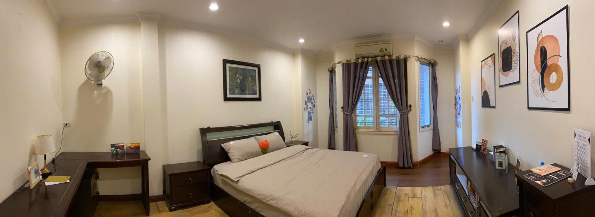 Lava Homestay Hai Phong Eksteriør bilde
