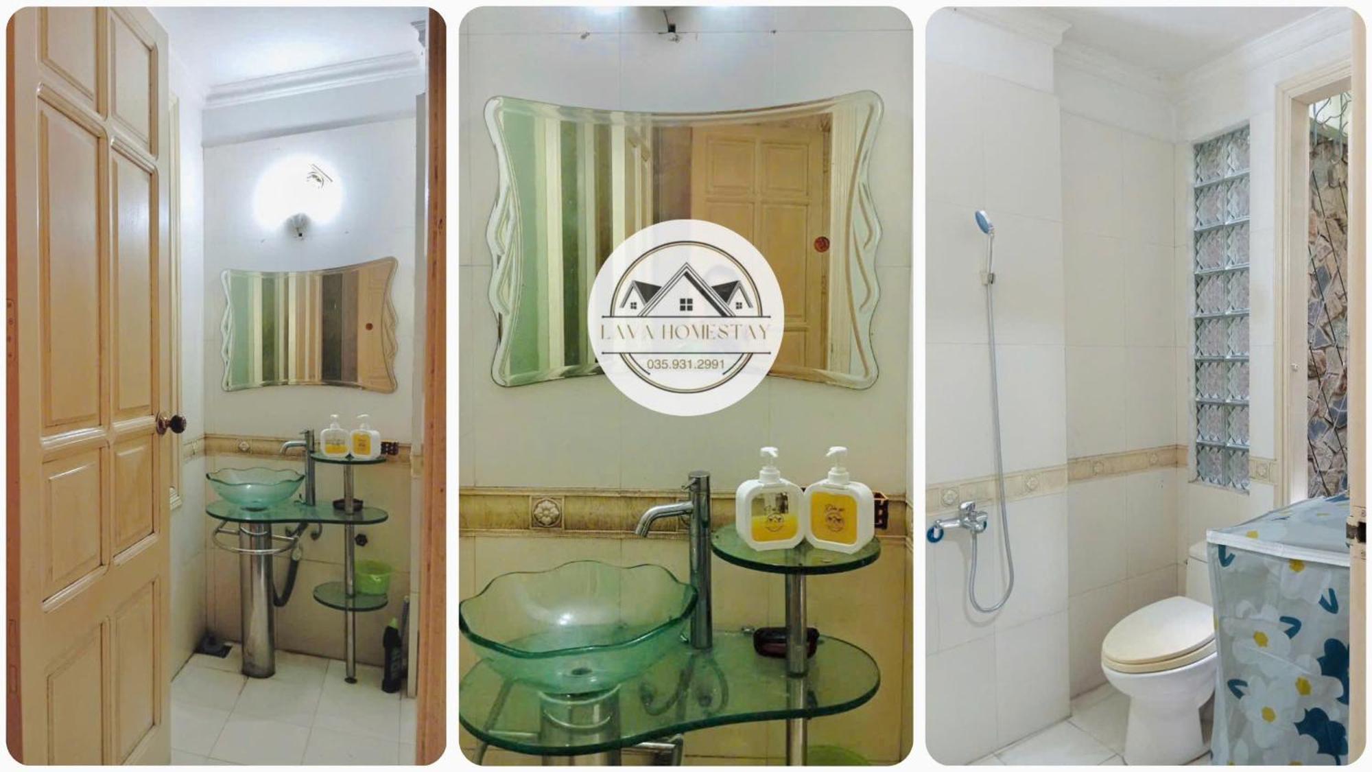 Lava Homestay Hai Phong Eksteriør bilde