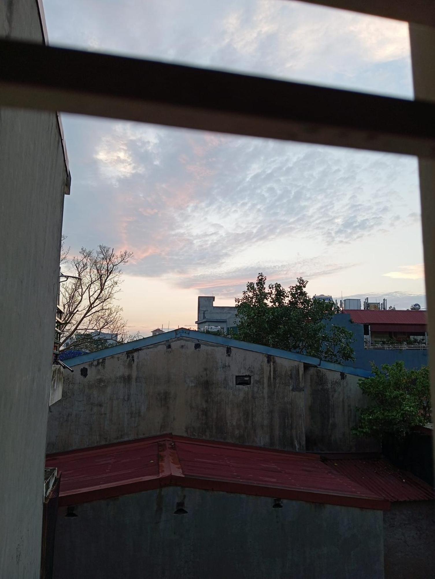 Lava Homestay Hai Phong Eksteriør bilde